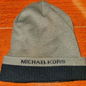Michael Kors Beanie Knit Toque